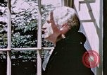 Standbild Monticello home von Thomas Jefferson Charlottesville Virginia USA, 1944, aus Sekunde 59 historischem Filmmaterial Videoclip 65675031628