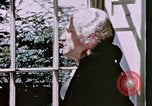 Standbild Monticello home von Thomas Jefferson Charlottesville Virginia USA, 1944, aus Sekunde 60 historischem Filmmaterial Videoclip 65675031628