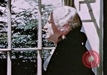 Standbild Monticello home von Thomas Jefferson Charlottesville Virginia USA, 1944, aus Sekunde 61 historischem Filmmaterial Videoclip 65675031628