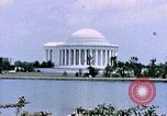 Image of Thomas Jefferson Washington DC USA, 1944, second 3 stock footage video 65675031629
