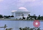 Image of Thomas Jefferson Washington DC USA, 1944, second 4 stock footage video 65675031629