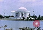 Image of Thomas Jefferson Washington DC USA, 1944, second 5 stock footage video 65675031629
