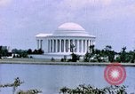 Image of Thomas Jefferson Washington DC USA, 1944, second 6 stock footage video 65675031629