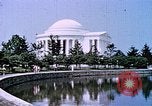 Image of Thomas Jefferson Washington DC USA, 1944, second 7 stock footage video 65675031629