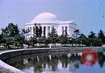Image of Thomas Jefferson Washington DC USA, 1944, second 8 stock footage video 65675031629