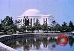 Image of Thomas Jefferson Washington DC USA, 1944, second 10 stock footage video 65675031629