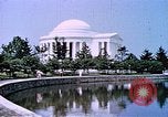 Image of Thomas Jefferson Washington DC USA, 1944, second 11 stock footage video 65675031629