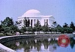 Image of Thomas Jefferson Washington DC USA, 1944, second 13 stock footage video 65675031629