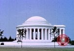 Image of Thomas Jefferson Washington DC USA, 1944, second 17 stock footage video 65675031629