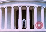 Image of Thomas Jefferson Washington DC USA, 1944, second 20 stock footage video 65675031629