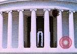 Image of Thomas Jefferson Washington DC USA, 1944, second 22 stock footage video 65675031629