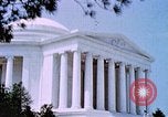 Image of Thomas Jefferson Washington DC USA, 1944, second 23 stock footage video 65675031629
