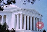 Image of Thomas Jefferson Washington DC USA, 1944, second 24 stock footage video 65675031629