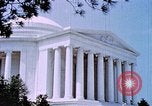 Image of Thomas Jefferson Washington DC USA, 1944, second 25 stock footage video 65675031629