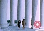 Image of Thomas Jefferson Washington DC USA, 1944, second 28 stock footage video 65675031629