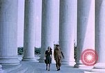 Image of Thomas Jefferson Washington DC USA, 1944, second 29 stock footage video 65675031629