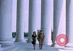 Image of Thomas Jefferson Washington DC USA, 1944, second 30 stock footage video 65675031629