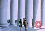 Image of Thomas Jefferson Washington DC USA, 1944, second 31 stock footage video 65675031629