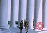 Image of Thomas Jefferson Washington DC USA, 1944, second 32 stock footage video 65675031629