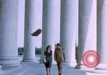 Image of Thomas Jefferson Washington DC USA, 1944, second 33 stock footage video 65675031629