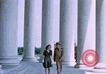 Image of Thomas Jefferson Washington DC USA, 1944, second 34 stock footage video 65675031629