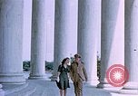 Image of Thomas Jefferson Washington DC USA, 1944, second 35 stock footage video 65675031629