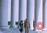 Image of Thomas Jefferson Washington DC USA, 1944, second 36 stock footage video 65675031629