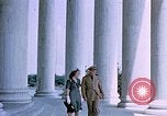 Image of Thomas Jefferson Washington DC USA, 1944, second 37 stock footage video 65675031629