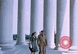 Image of Thomas Jefferson Washington DC USA, 1944, second 38 stock footage video 65675031629