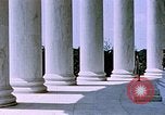 Image of Thomas Jefferson Washington DC USA, 1944, second 39 stock footage video 65675031629