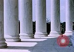 Image of Thomas Jefferson Washington DC USA, 1944, second 40 stock footage video 65675031629