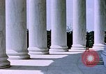 Image of Thomas Jefferson Washington DC USA, 1944, second 41 stock footage video 65675031629