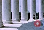 Image of Thomas Jefferson Washington DC USA, 1944, second 42 stock footage video 65675031629