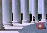 Image of Thomas Jefferson Washington DC USA, 1944, second 43 stock footage video 65675031629