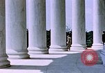 Image of Thomas Jefferson Washington DC USA, 1944, second 44 stock footage video 65675031629
