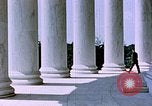 Image of Thomas Jefferson Washington DC USA, 1944, second 46 stock footage video 65675031629