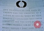 Image of Thomas Jefferson Washington DC USA, 1944, second 48 stock footage video 65675031629