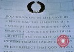 Image of Thomas Jefferson Washington DC USA, 1944, second 51 stock footage video 65675031629