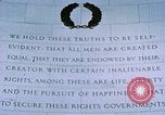 Image of Thomas Jefferson Washington DC USA, 1944, second 53 stock footage video 65675031629