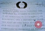 Image of Thomas Jefferson Washington DC USA, 1944, second 60 stock footage video 65675031629