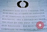 Image of Thomas Jefferson Washington DC USA, 1944, second 61 stock footage video 65675031629