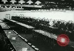 Standbild Deutsche Kriegsmaterial Mitarbeiter der Produktion Deutschland, 1944, aus Sekunde 13 historischem Filmmaterial Videoclip 65675031630