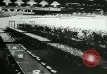 Standbild Deutsche Kriegsmaterial Mitarbeiter der Produktion Deutschland, 1944, aus Sekunde 14 historischem Filmmaterial Videoclip 65675031630