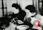 Standbild Deutsche Kriegsmaterial Mitarbeiter der Produktion Deutschland, 1944, aus Sekunde 22 historischem Filmmaterial Videoclip 65675031630