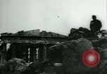 Standbild Deutsche Soldaten Malerei Szenen in Griechenland Griechenland, 1944, aus Sekunde 3 historischem Filmmaterial Videoclip 65675031631