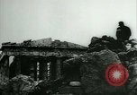Standbild Deutsche Soldaten Malerei Szenen in Griechenland Griechenland, 1944, aus Sekunde 4 historischem Filmmaterial Videoclip 65675031631