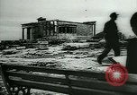 Standbild Deutsche Soldaten Malerei Szenen in Griechenland Griechenland, 1944, aus Sekunde 5 historischem Filmmaterial Videoclip 65675031631