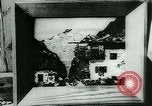 Standbild Deutsche Soldaten Malerei Szenen in Griechenland Griechenland, 1944, aus Sekunde 38 historischem Filmmaterial Videoclip 65675031631