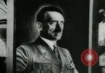 Standbild Deutsche Soldaten Malerei Szenen in Griechenland Griechenland, 1944, aus Sekunde 41 historischem Filmmaterial Videoclip 65675031631
