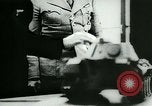 Standbild Deutscher Oberst Wilhelm General Heinz Guderian Nürnberg Deutschland, 1944, aus Sekunde 42 historischem Filmmaterial Videoclip 65675031632